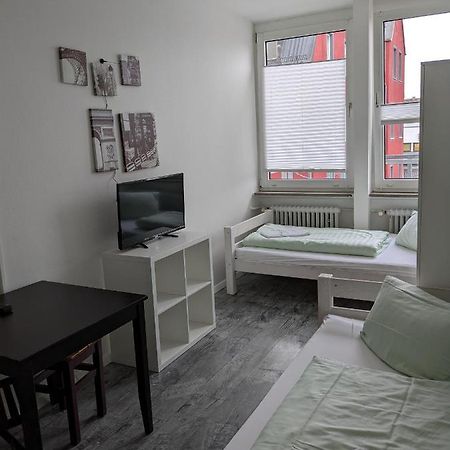 Pm-Rooms Münih Dış mekan fotoğraf