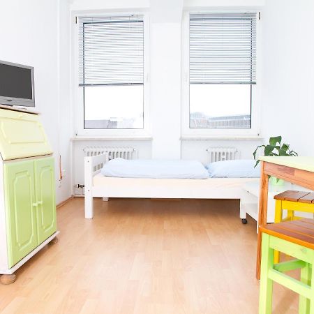 Pm-Rooms Münih Dış mekan fotoğraf