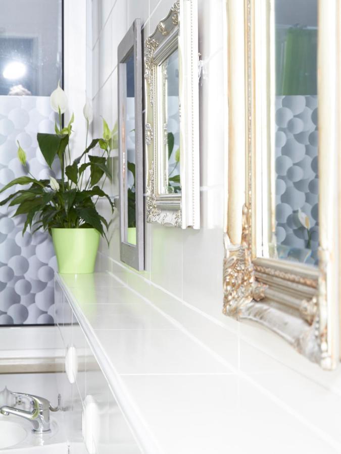 Pm-Rooms Münih Dış mekan fotoğraf