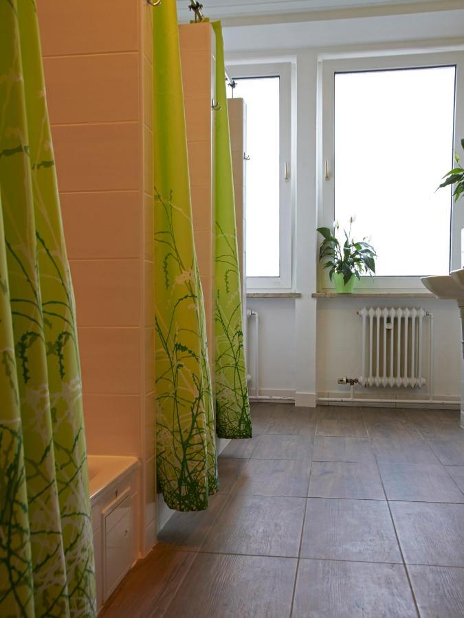 Pm-Rooms Münih Dış mekan fotoğraf