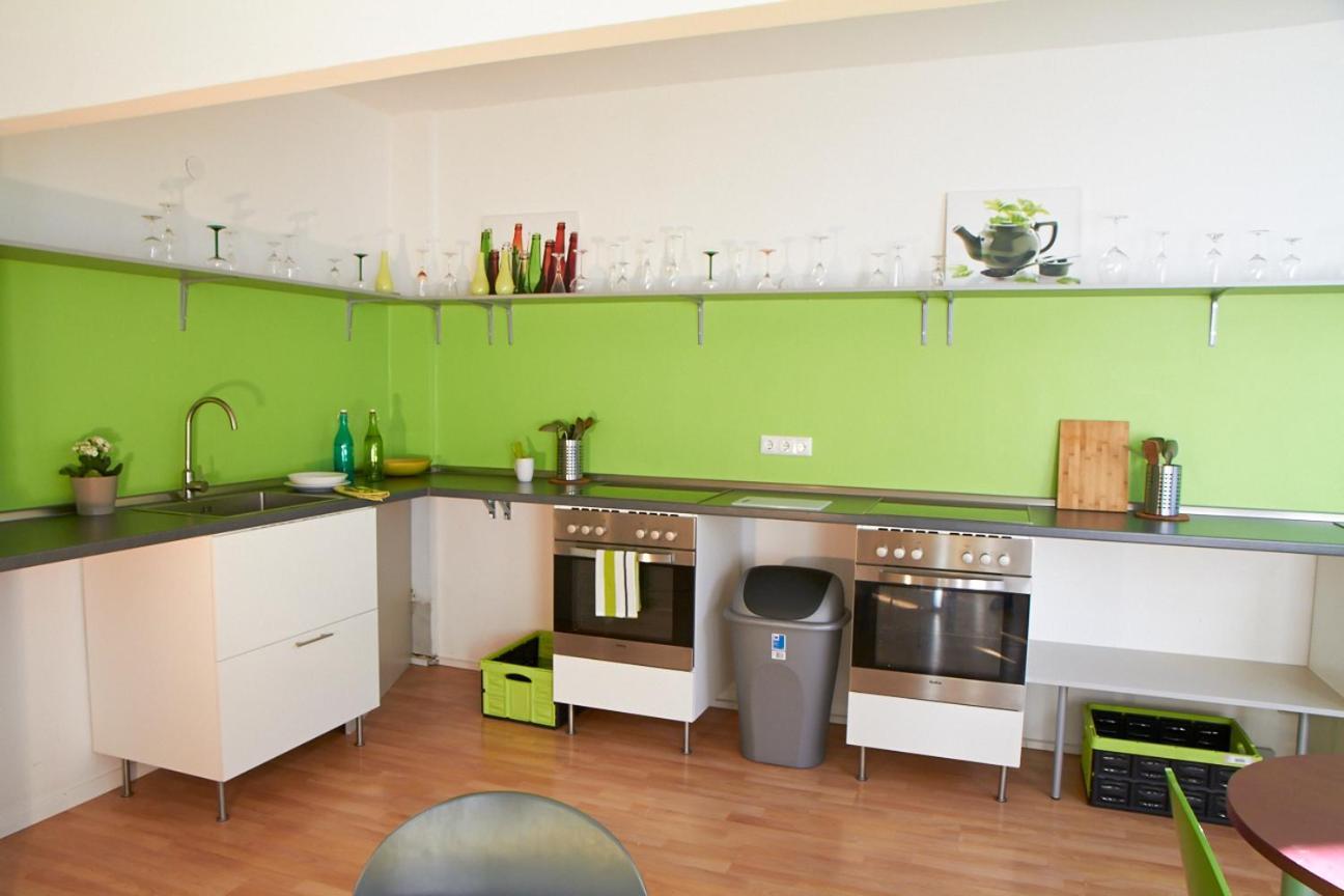 Pm-Rooms Münih Oda fotoğraf