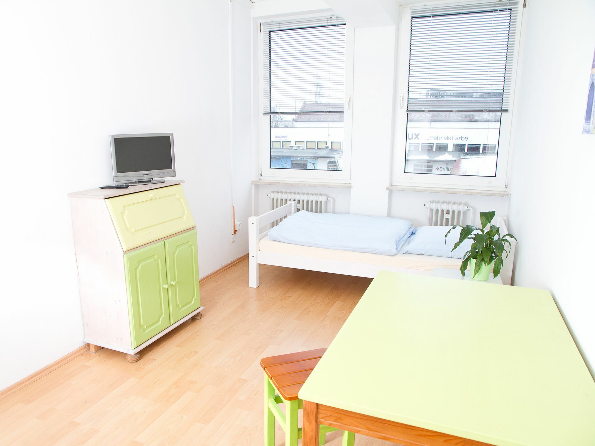 Pm-Rooms Münih Dış mekan fotoğraf