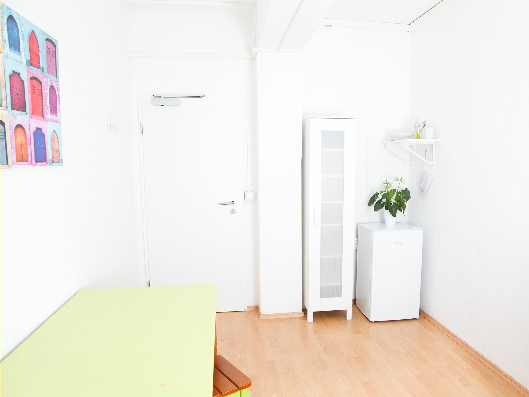 Pm-Rooms Münih Dış mekan fotoğraf