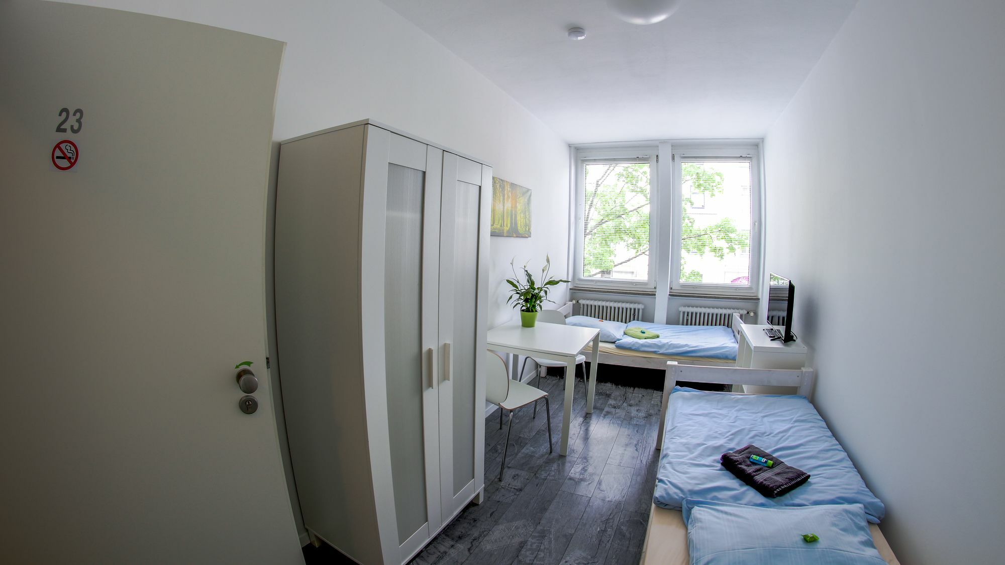 Pm-Rooms Münih Dış mekan fotoğraf